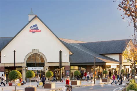 mcarthurglen in uk.